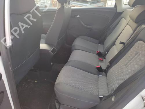 Rear right lock SEAT ALTEA XL (5P5, 5P8)  | BP21151035C99 