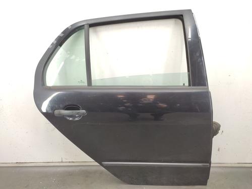 Used Right rear door SKODA FABIA I (6Y2) 1.4 TDI (75 hp) 30273528