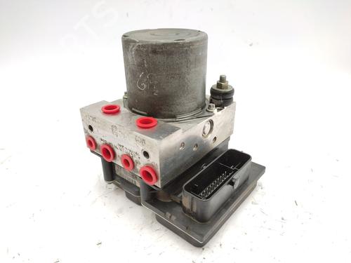 Used ABS pump PEUGEOT 407 (6D_) 2.0 HDi 135 (6DRHRH, 6DRHRE, 6DRHRG, 6DRHRJ) (136 hp) 28566923