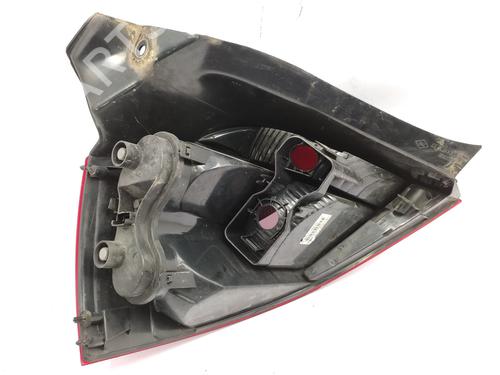 Right taillight RENAULT MEGANE II (BM0/1_, CM0/1_) 1.9 dCi (BM0G, CM0G) | BP23444655C35 