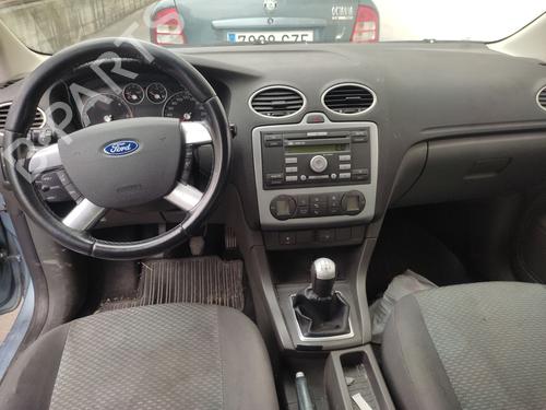 Computer motormanagement FORD FOCUS II (DA_, HCP, DP) 1.6 TDCi | BP28214773M57 