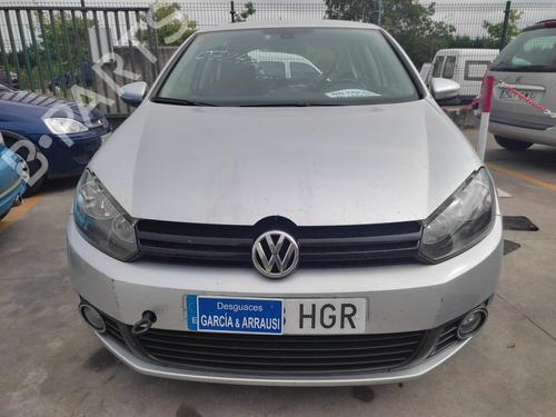 Radio VW GOLF VI (5K1)  | BP21149381E6 