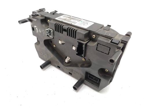 Commande Chauffage PEUGEOT 307 SW (3H)  | BP21153301I5 