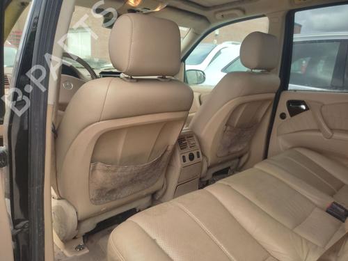 Engine MERCEDES-BENZ M-CLASS (W163) ML 270 CDI (163.113) | BP39028206M1 - Image 23