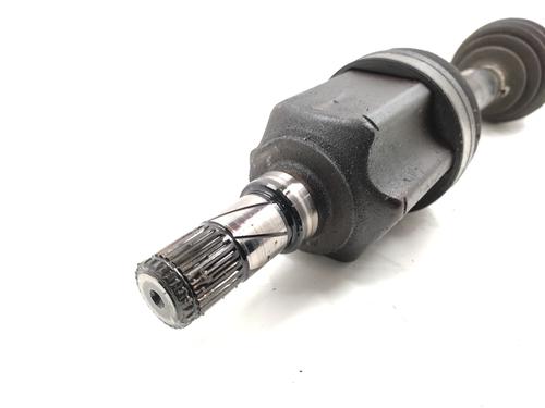 Left front driveshaft OPEL ZAFIRA / ZAFIRA FAMILY B (A05) 1.9 CDTI (M75) | BP21150905M38