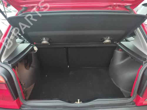 Left front window switch VW GOLF III (1H1)  | BP21155374I27 