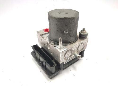 Used ABS pump FIAT ULYSSE (179_) 2.2 JTD (128 hp) 21160529