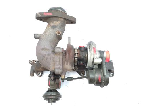 Turbocharger/Supercharger HYUNDAI TRAJET (FO)  | BP21540293M71 