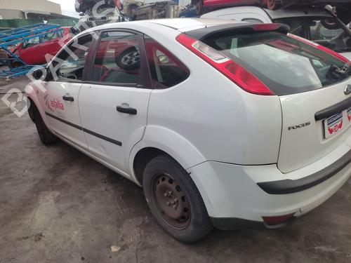 Left front fenders FORD FOCUS II (DA_, HCP, DP) 1.6 TDCi | BP24497712C41 