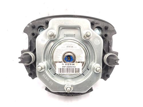 Driver airbag VW POLO IV (9N_, 9A_) 1.4 16V | BP21159134C9 