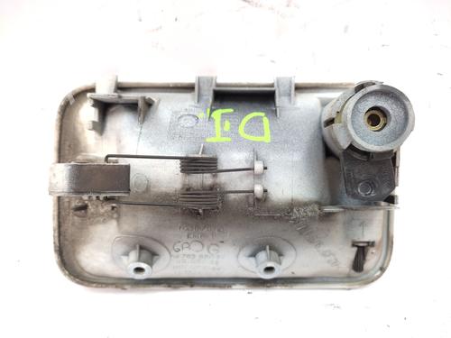 Front left exterior door handle CITROËN EVASION MPV (22, U6) 2.0 HDI | BP25440799C128 