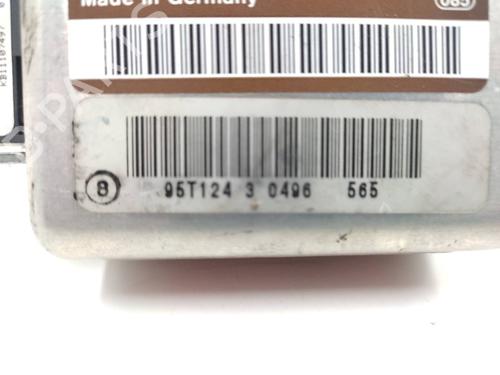Airbag module AUDI A4 B5 (8D2) 1.9 TDI | BP21151013M53 