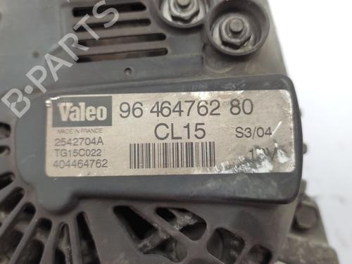Alternator CITROËN C3 I (FC_, FN_) 1.4 HDi | BP27282770M7 