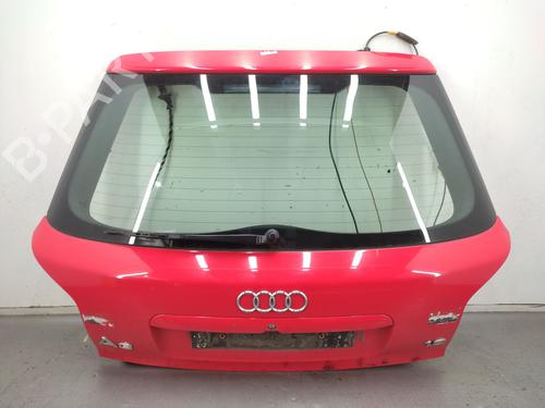 Used Tailgate AUDI A3 (8L1) [1996-2006]  27242306