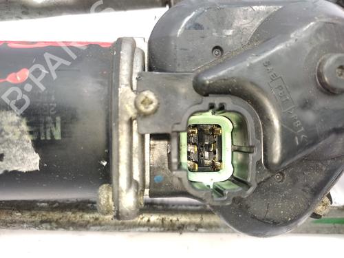 Front wiper motor NISSAN PRIMERA Hatchback (P12)  | BP26547158M29 