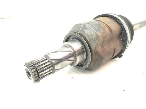 Right front driveshaft OPEL CORSA C (X01) 1.0 (F08, F68) | BP21161276M39