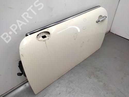 Left front door MINI MINI CLUBMAN (R55) Cooper D | BP21157343C2 