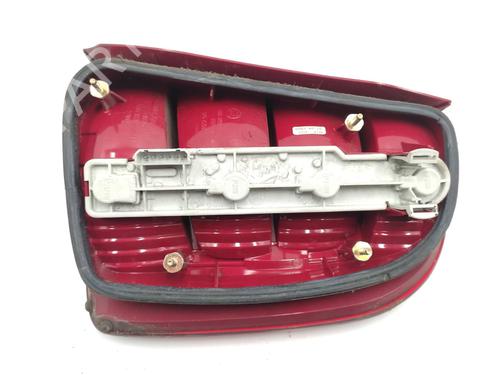 Left taillight SKODA FABIA I (6Y2)  | BP21153443C34 