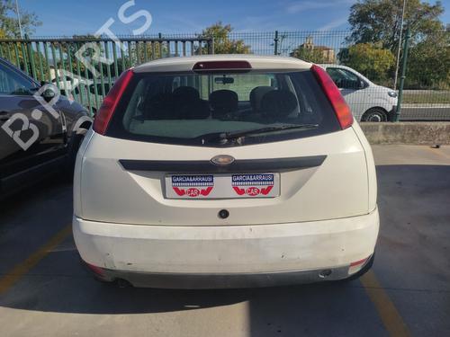 Ladeluftkühler FORD FOCUS I (DAW, DBW) 1.8 Turbo DI / TDDi | BP21158485M30 