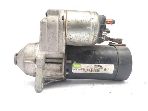 Startmotor OPEL CORSA C (X01) 1.2 Twinport (F08, F68) (80 hp) 21158181