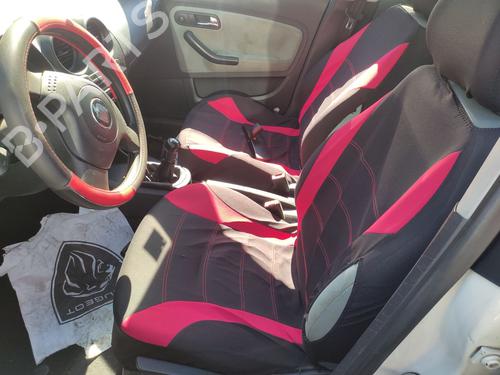 Startmotor SEAT IBIZA III (6L1)  | BP21162092M8 