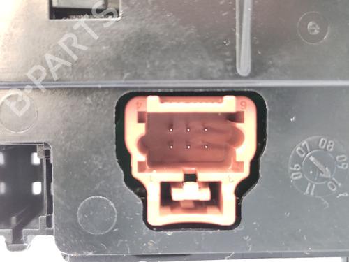 Switch PEUGEOT 308 I (4A_, 4C_) 1.4 16V | BP28480566I30 