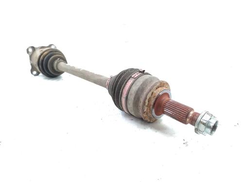 Used Right rear driveshaft SUZUKI GRAND VITARA II (JT, TE, TD) 1.9 DDiS (JB419WD, JB419XD) (129 hp) 21151605