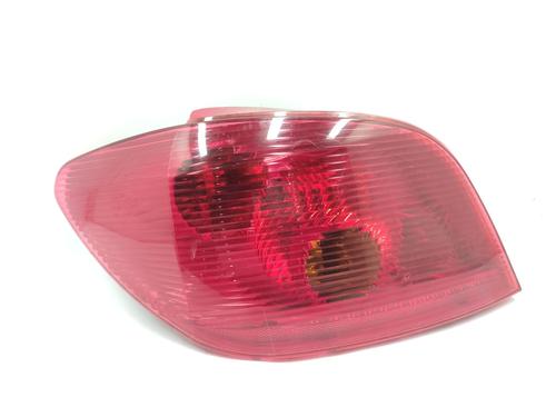 Used Left taillight PEUGEOT 307 (3A/C) 1.6 16V (109 hp) 31291692