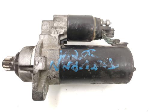 Startmotor VW TOURAN (1T1, 1T2) [2003-2011]  21150708