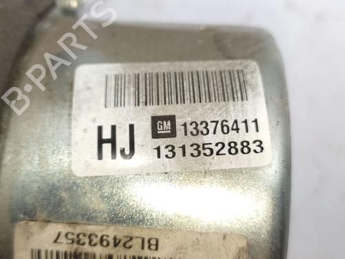 Steering column OPEL CORSA D (S07) 1.2 (L08, L68) | BP31818403M21 