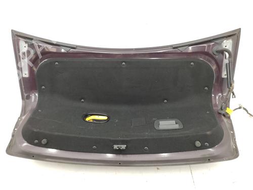 Tailgate HYUNDAI SONATA V (NF) 2.0 CRDi | BP22798634C6 