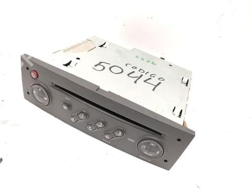 Radio RENAULT MEGANE II Estate (KM0/1_) 1.4 | BP31130177E6