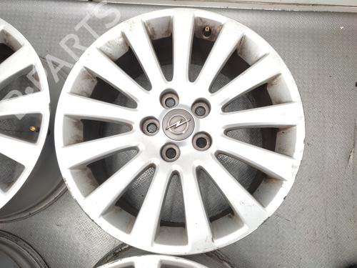 Rim OPEL INSIGNIA A (G09) 2.0 CDTI (68) | BP21160099C45 