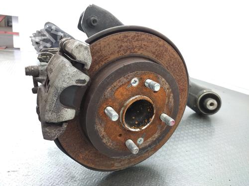 Rear axle HONDA JAZZ IV (GK_) 1.3 | BP22978076M2 