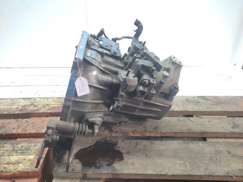 Used Gearbox KIA RIO II (JB) [2005-2011]  21149896
