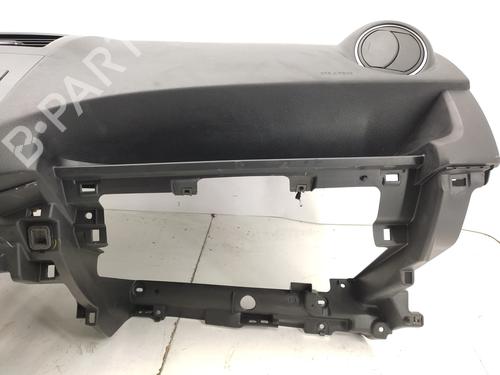 Airbag Kit MAZDA 5 (CW)  | BP21159879C86 