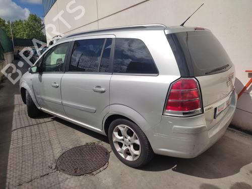Engine OPEL ZAFIRA / ZAFIRA FAMILY B (A05) 1.9 CDTI (M75) | BP21161097M1 