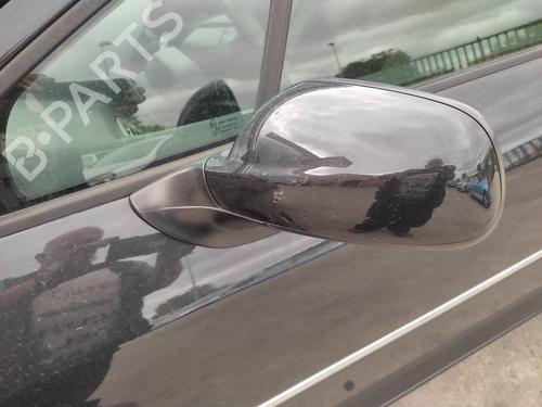Rear left lock PEUGEOT 407 (6D_)  | BP21154080C100 