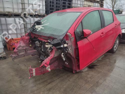 Right front window switch TOYOTA YARIS (_P13_) 1.3 (NSP130_, NSP130) | BP22798762I26 