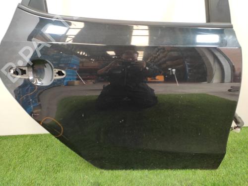Right rear door HYUNDAI i30 (FD) 1.6 CRDi | BP21149407C5 