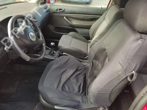 Højre fortil lås VW GOLF IV (1J1) 1.9 TDI | BP21153228C97 