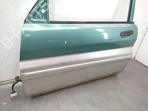 Porta frente esquerda MITSUBISHI PAJERO PININ I (H6_W, H7_W) 1.8 GDI (H66W, H76W) | BP29970628C2