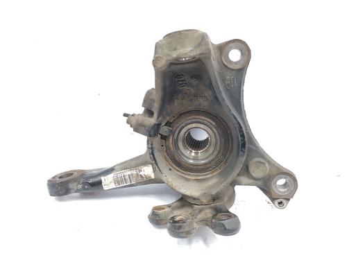 Used Left front steering knuckle PEUGEOT 407 SW (6E_, 6D_) 1.6 HDi 110 (109 hp) 29764659