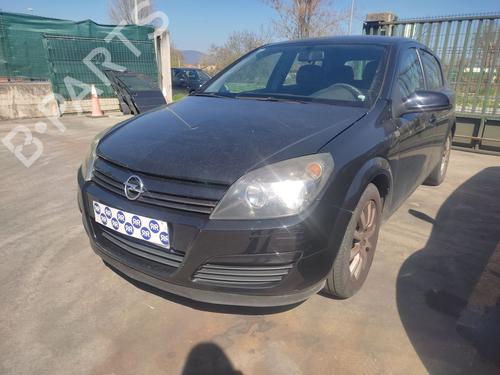 Used Parts OPEL ASTRA H (A04)  1.3 CDTI (L48)  4599673
