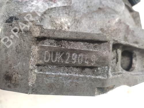 Gearbox VW PASSAT B5 (3B2) 1.9 TDI | BP21151322M3 