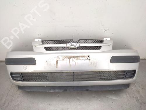 Used Front bumper HYUNDAI GETZ (TB) [2001-2011]  23409973