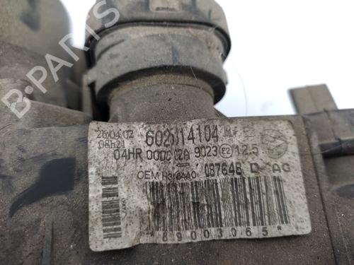 Right headlight RENAULT ESPACE III (JE0_)  | BP21152049C29 