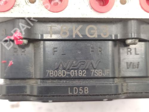 ABS pump HONDA HR-V (RU) 1.5 (RU1) | BP36086604M43  - Image 7