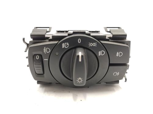 Headlight switch BMW 1 (E87) 118 d | BP21158063I24 