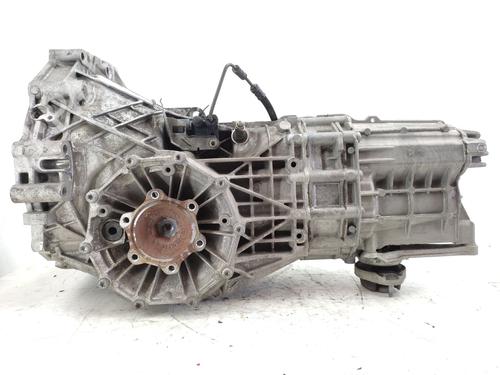 Used Gearbox AUDI A4 B7 (8EC) 2.0 TDI 16V (140 hp) 26690177